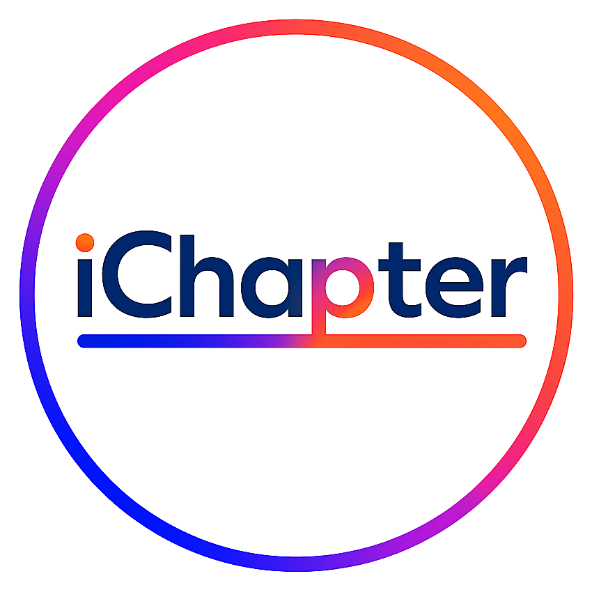 iChapter